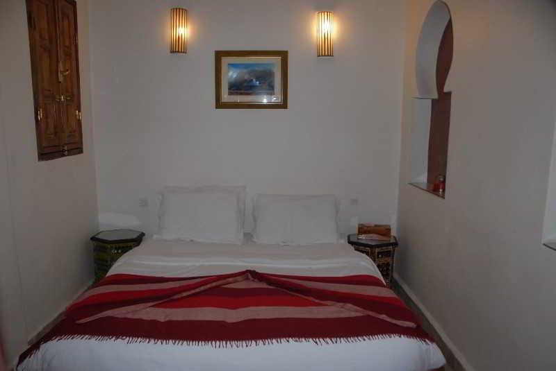 Riad Jonan & Spa Marrakesh Exterior foto